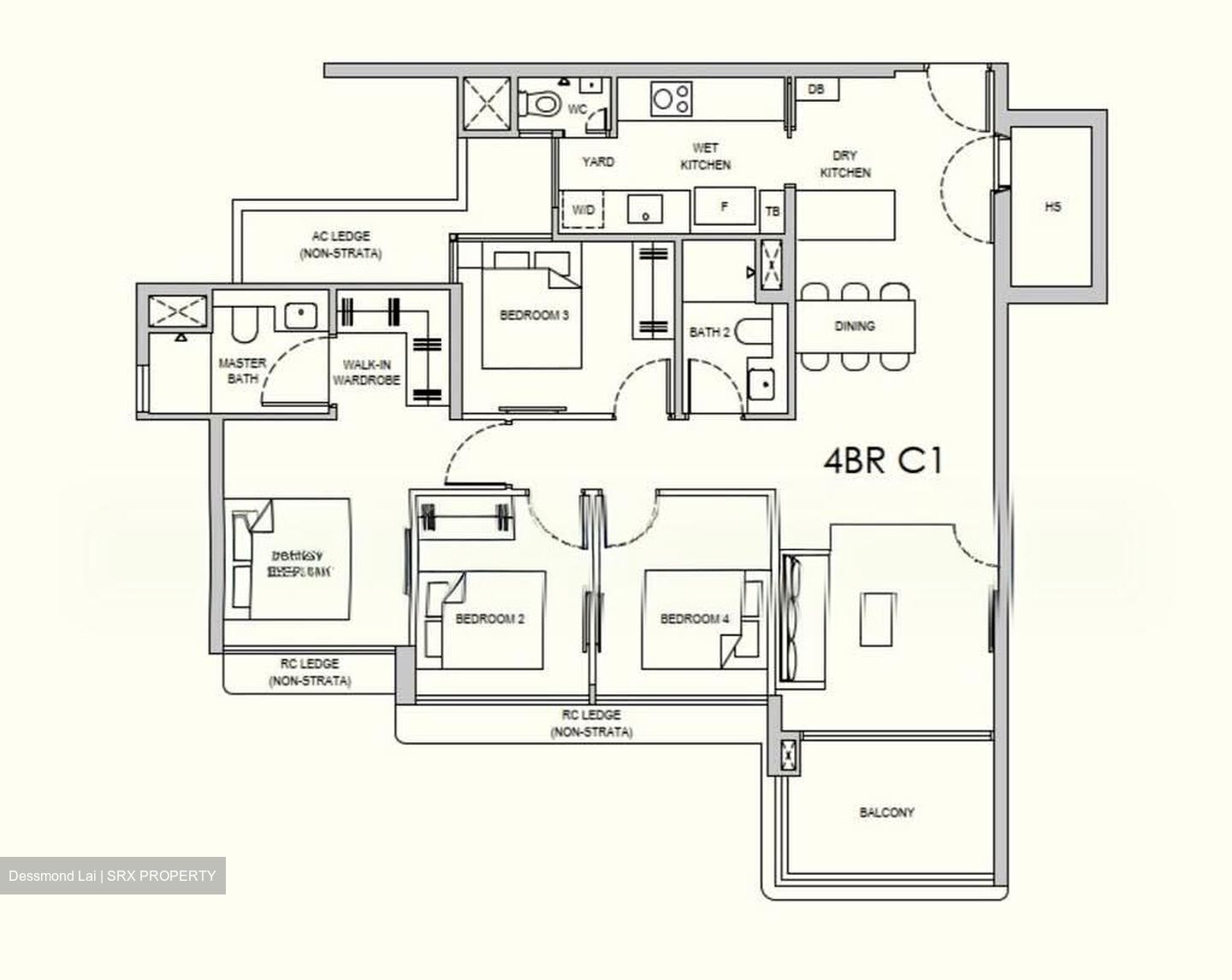 Lentor Gardens (D26), Condominium #571811481